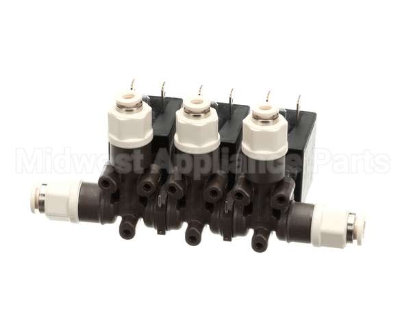 1558656 Franke Valve Group