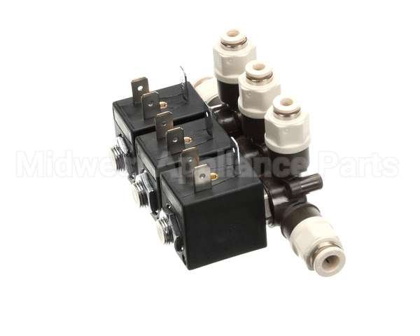 1558656 Franke Valve Group