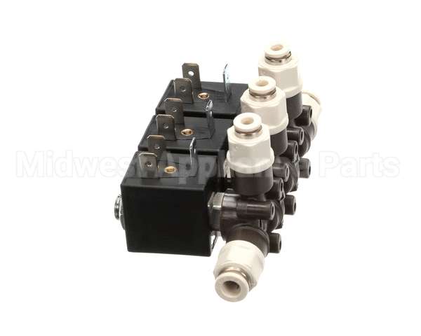 1558656 Franke Valve Group