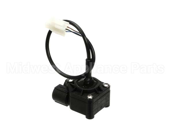 1558664 Franke Flow Meter Pa 6.6