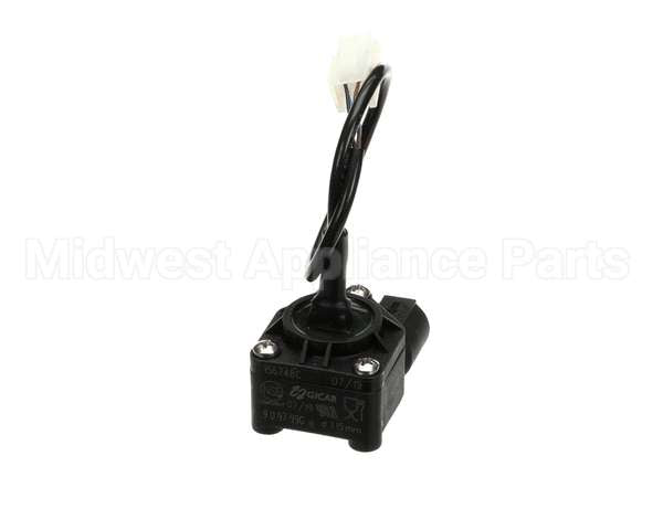 1558664 Franke Flow Meter Pa 6.6