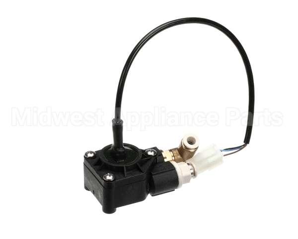 1558665 Franke Flow Meter