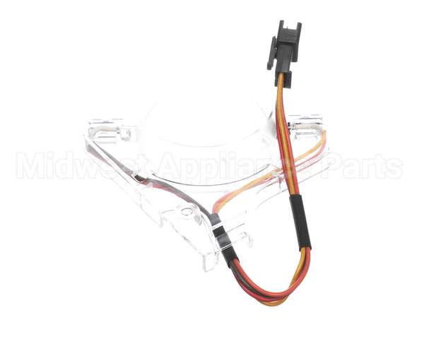 1558668 Franke Ir Bean Gauge Cpl