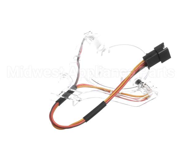 1558668 Franke Ir Bean Gauge Cpl