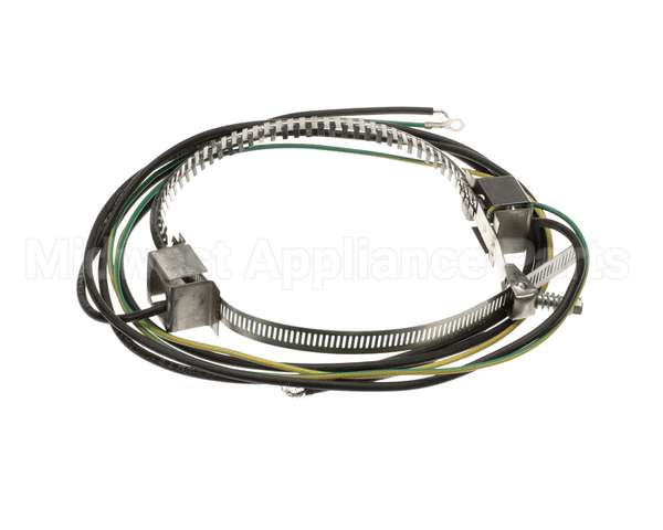 155867 Norlake Heater Crankcase 018-0103-00