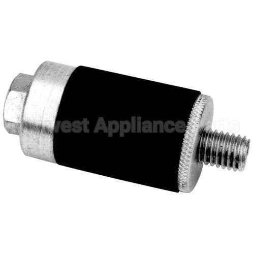 1559-1020-3000 Compatible Standard Keil Fastener, Expanding F/ 1"Od