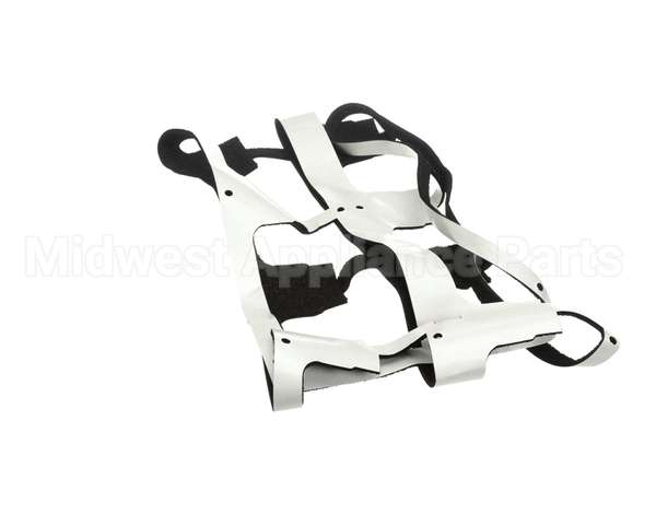 155911 Duke Gasket,Face Plate 9.906X 33.098X .157 (1