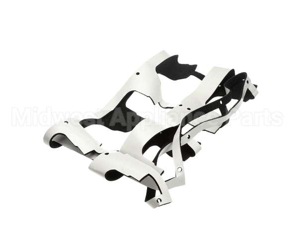 155911 Duke Gasket,Face Plate 9.906X 33.098X .157 (1