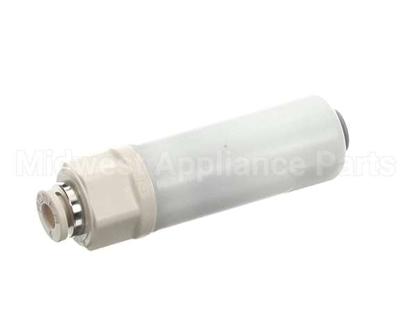 1559608 Franke Check Valve 04/04 Lop