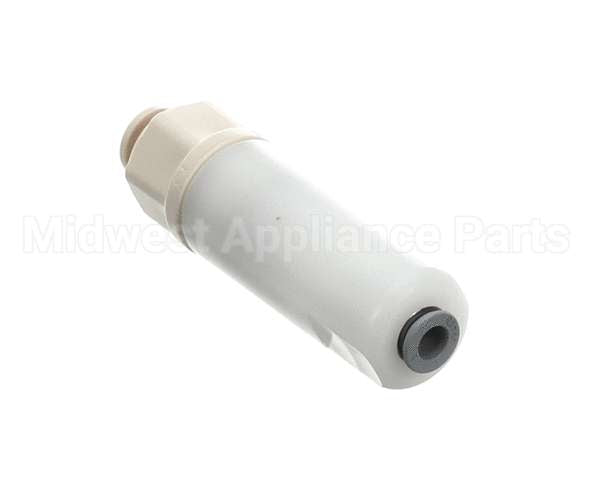 1559608 Franke Check Valve 04/04 Lop