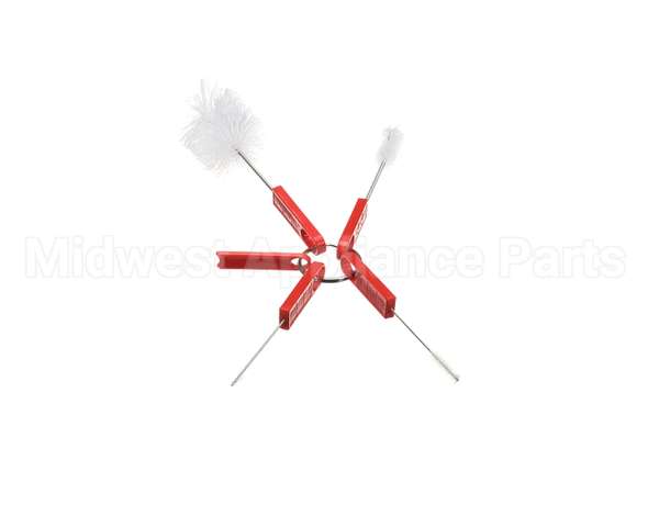 1559841 Franke Cleaning Brush Kit