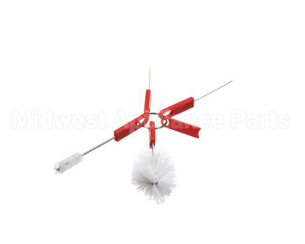 1559841 Franke Cleaning Brush Kit