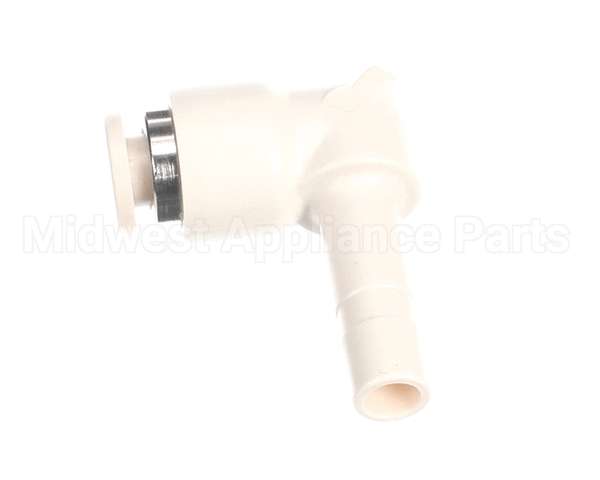 1559929 Franke Push-Fit Elbow Union 04/6