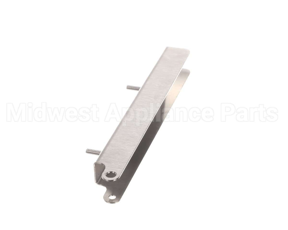 155999 Duke Hinge Guard, Assembly Nsf