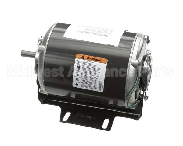 156 Hickory Motor 1/3Hp