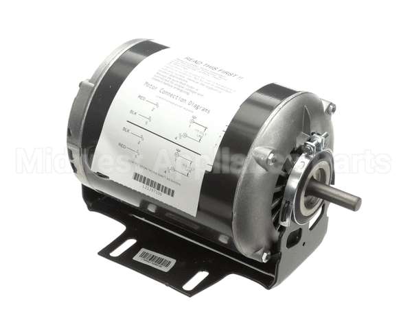 156 Hickory Motor 1/3Hp