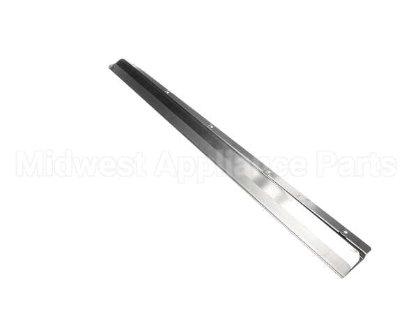 156008 Duke Kit, Drip Edge Left