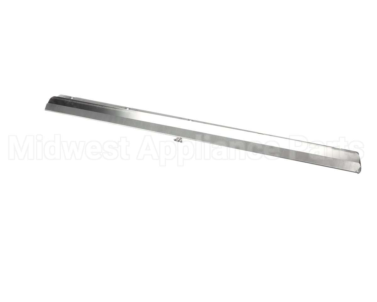 156009 Duke Kit,Drip Edge Right