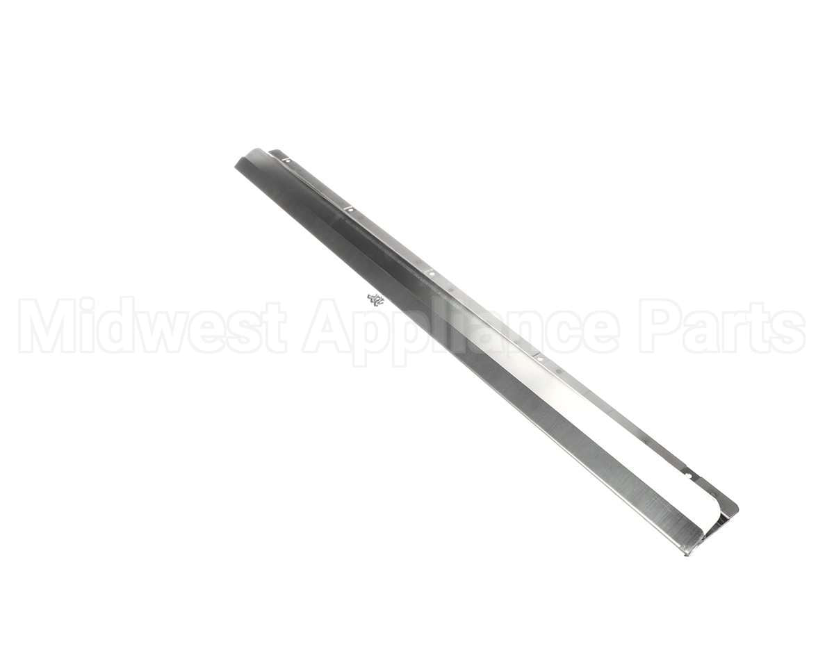 156009 Duke Kit,Drip Edge Right