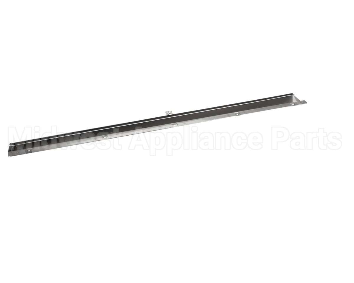 156009 Duke Kit,Drip Edge Right