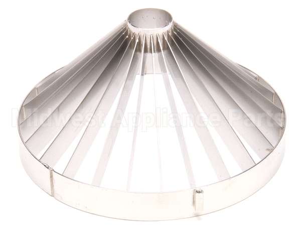 1560102 Vollrath Blade Assembly Instabloom