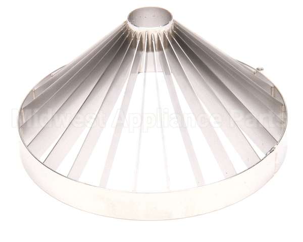 1560102 Vollrath Blade Assembly Instabloom