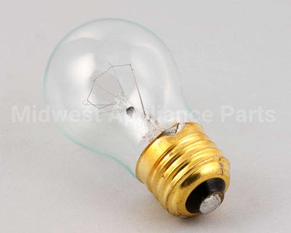 156029 Duke Bulb,Light,A15,130V,40W Clear Long Life