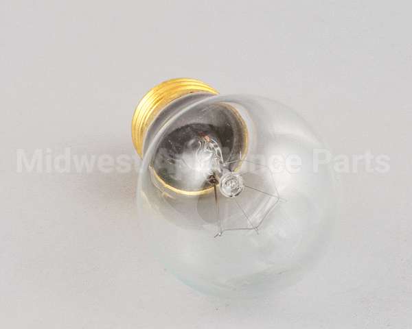 156029 Duke Bulb,Light,A15,130V,40W Clear Long Life