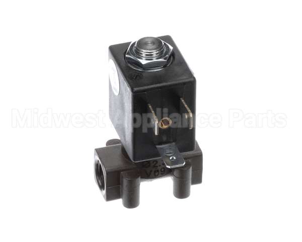 1560303 Franke 2/2-Way Valve Pps