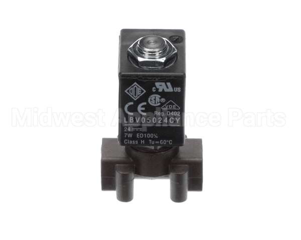 1560303 Franke 2/2-Way Valve Pps