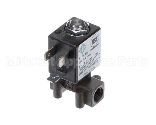 1560303 Franke 2/2-Way Valve Pps
