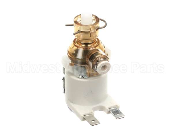 1560312 Franke 2/2-Way Control Valve Ppsu