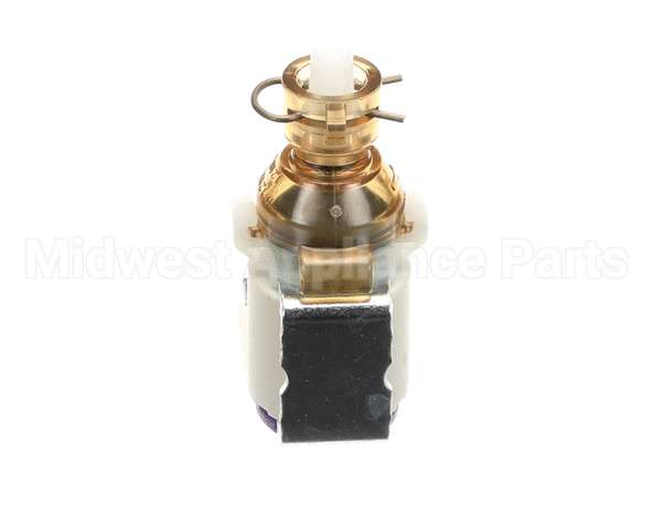 1560312 Franke 2/2-Way Control Valve Ppsu