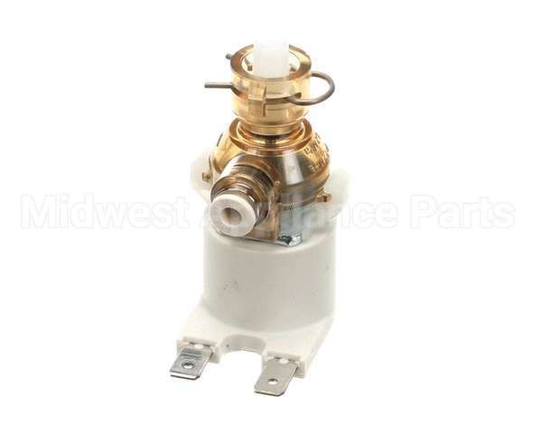 1560312 Franke 2/2-Way Control Valve Ppsu