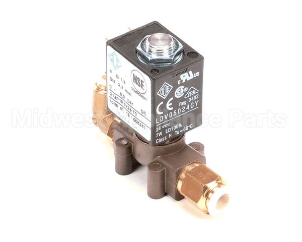 1560322 Franke Spare Parts Kit For Steam Valv