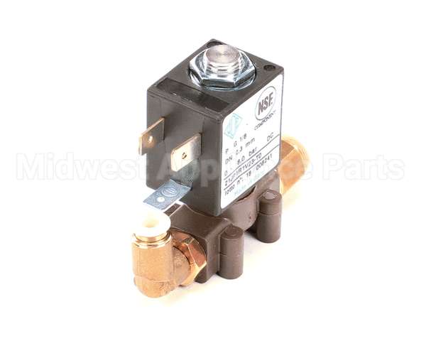 1560322 Franke Spare Parts Kit For Steam Valv