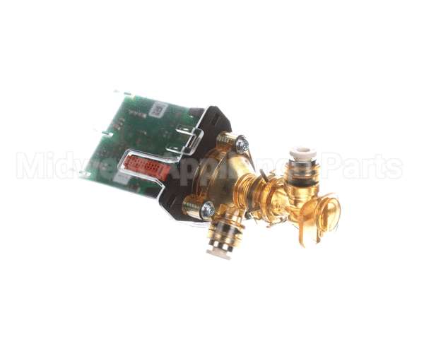 1560515 Franke Needle Valve (Iqflow)