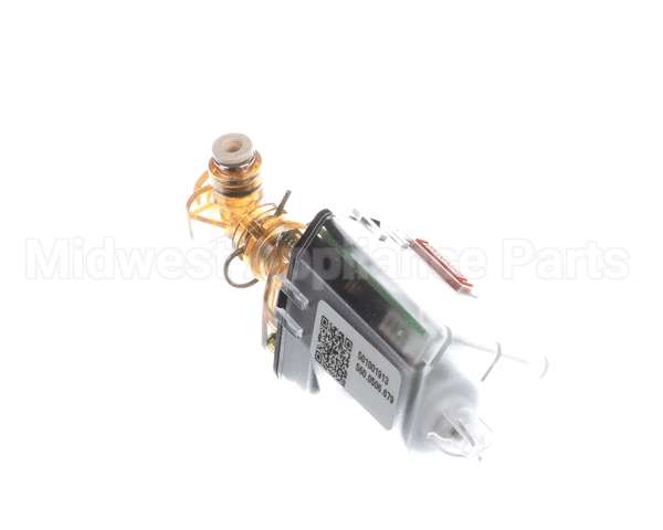 1560515 Franke Needle Valve (Iqflow)