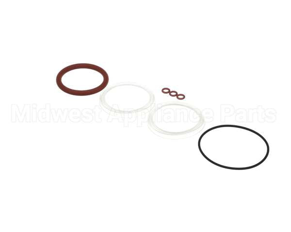 1561126 Franke Pm -Kit Bg12