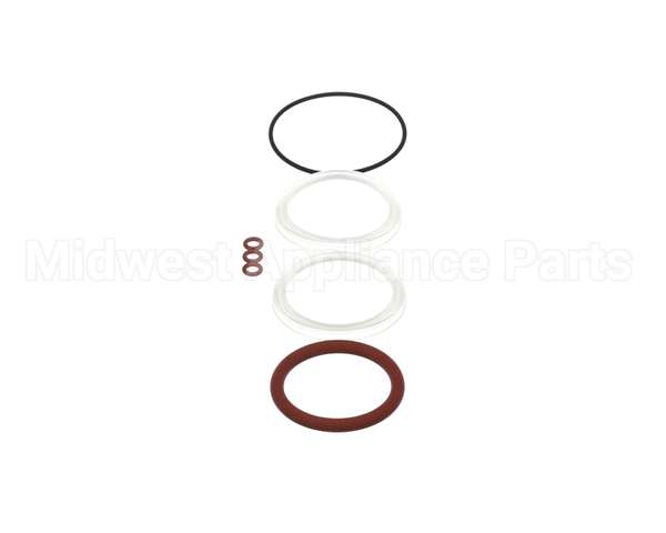 1561126 Franke Pm -Kit Bg12