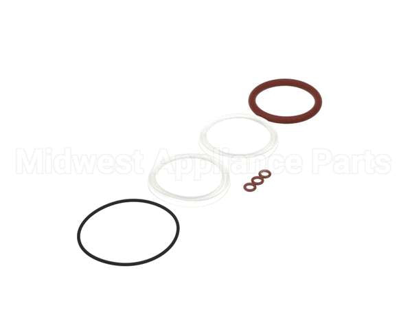 1561126 Franke Pm -Kit Bg12