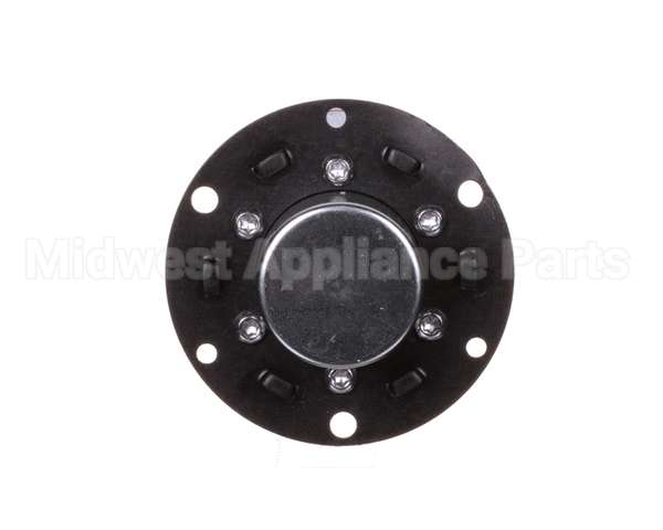 1561153 Franke Gear Pump Head