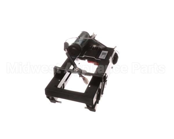1561242 Franke Drive Frame Assembly W Latch