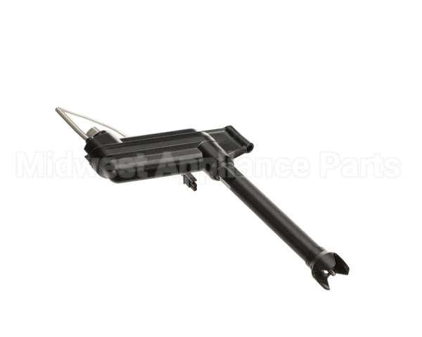 1561294 Franke Steam Wand S2 Assembled Sp