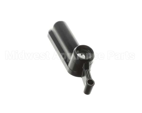 1561349 Franke Hand Guard, Bottom V2