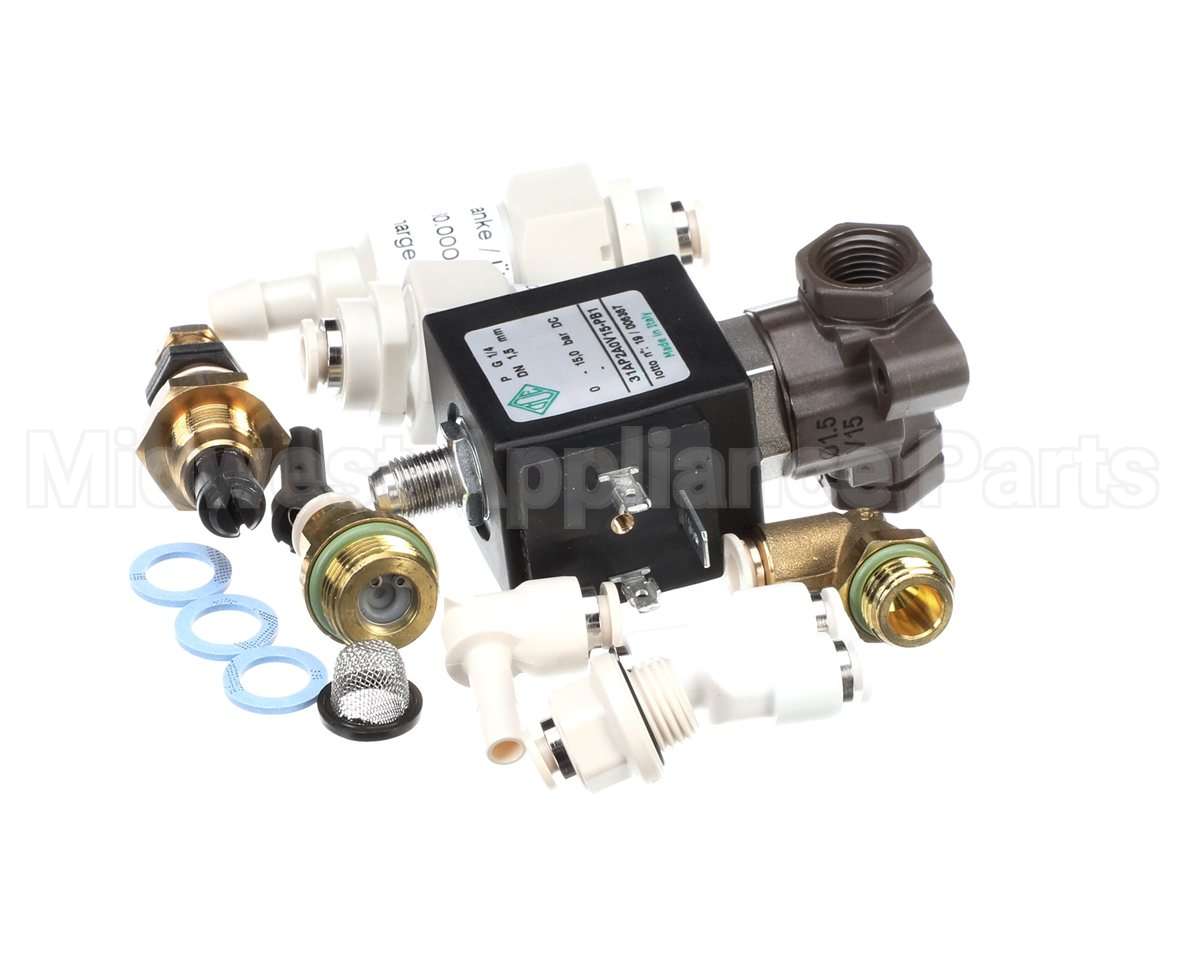 1561369 Franke Pm Kit A800 Nm B2