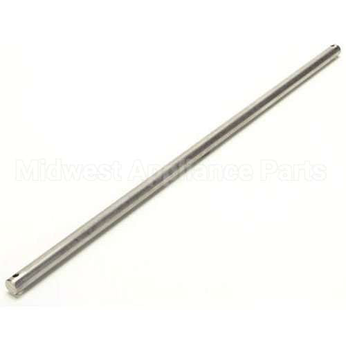 15619 Compatible Midwest Appliance Parts 3/8 Push-Bar Idler Shaft