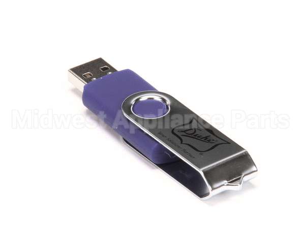 156218 Duke Usb,Flash Drive