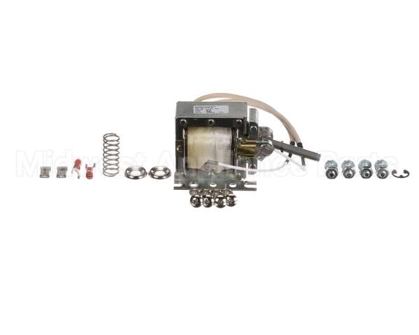 15628 Gaylord Solenoid Repair Kit 220V - N66 Srk