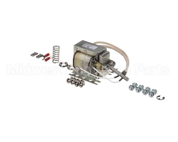 15628 Gaylord Solenoid Repair Kit 220V - N66 Srk